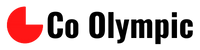 Co Olympic Logo